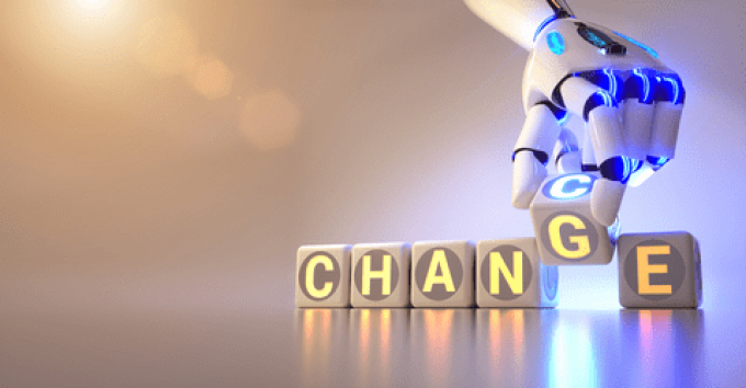 AI CHANGES