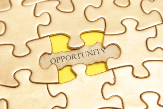 Opportunity