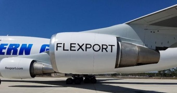 The Morrow-Roberson road test: Flexport – moving beyond freight ...