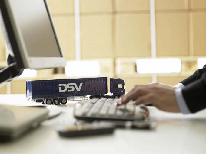 DSV