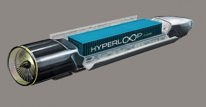 hyperloop-one