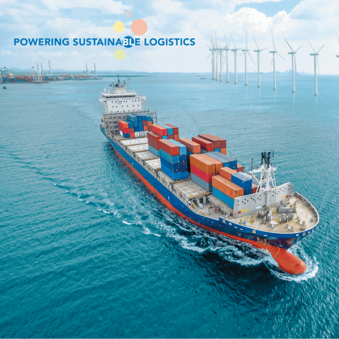 Bollore Logistics-Powering Sustainable Logistics_600x600px