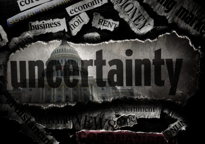 US Uncertainty