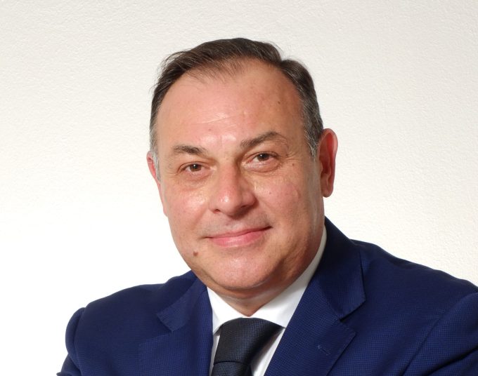 Gianluca Marcangelo