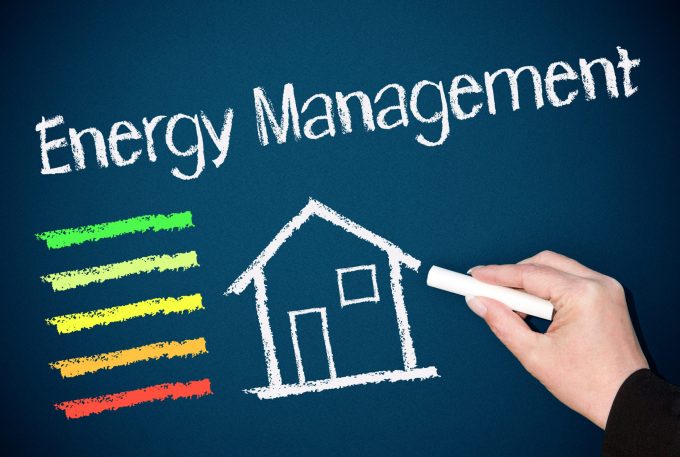 Energy Management Photo 34168020 © Convisum Dreamstime.com