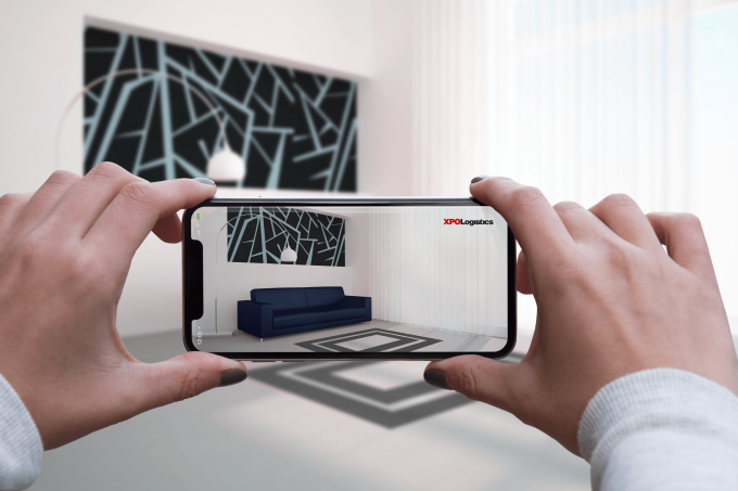 180627 - XPO Logistics - AR Press Release Image - FINAL