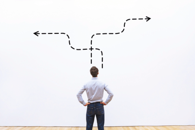Business decision