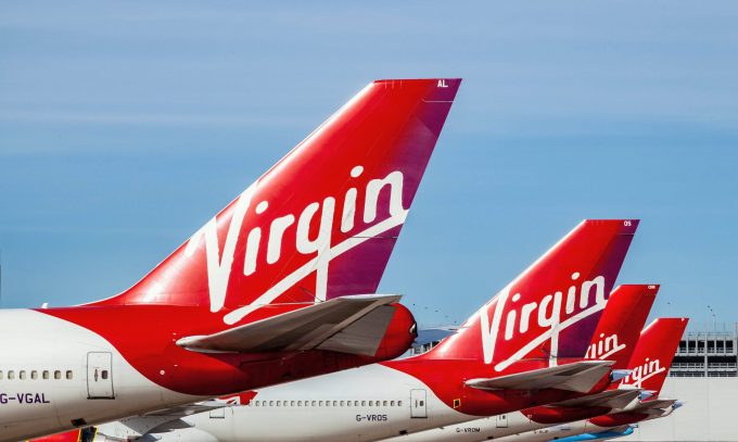 Virgin Atlantic Cargo Launches New Products As Part Of Digital