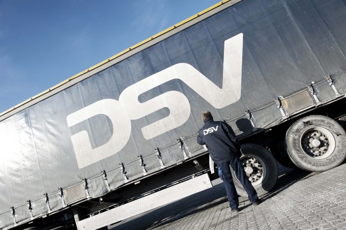 dsv