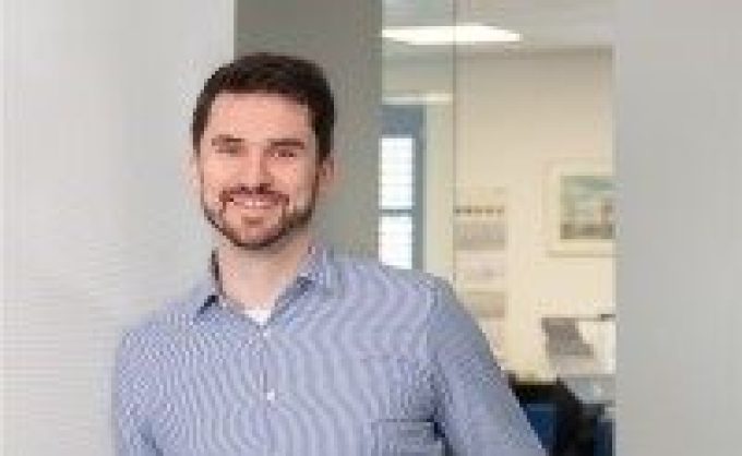Rhenus, Birleşik Krallık'ta hava ve deniz taşımacılığını yürütmek üzere Scott Dudley'i atadı