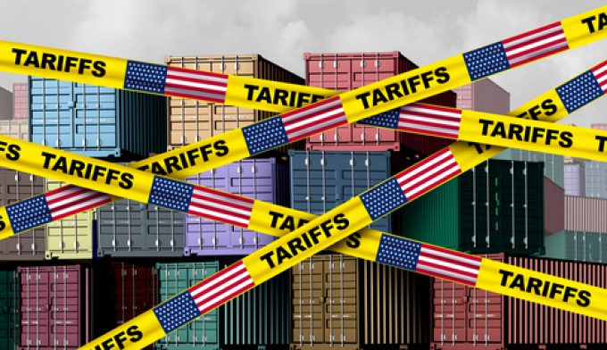 Trump Tariff