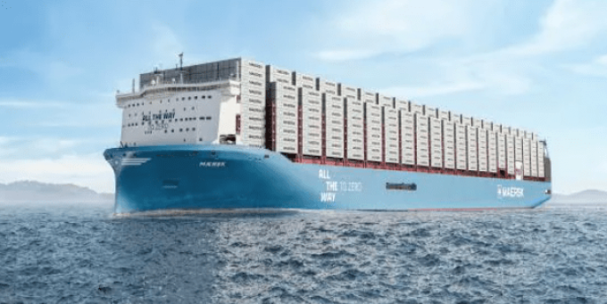 Maersk 2