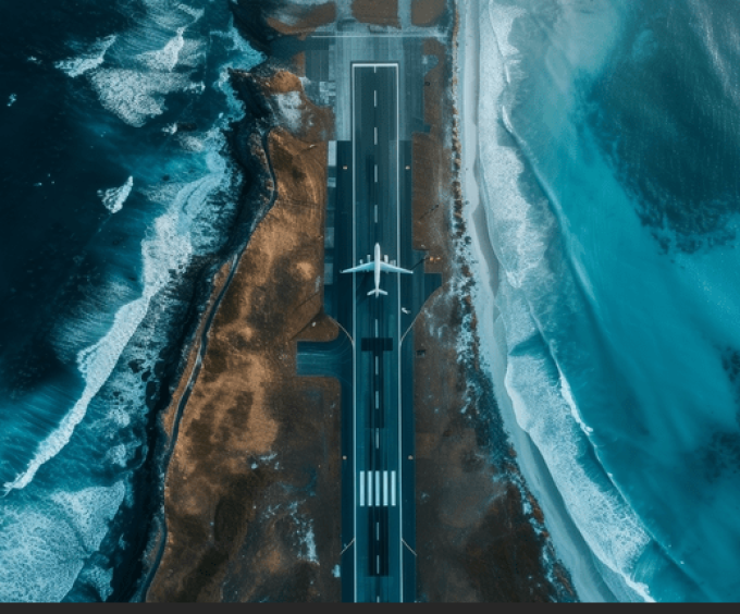 aircaft