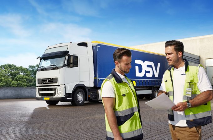 dsv