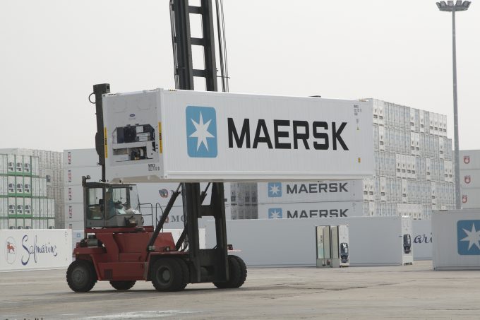 Maersk Reefer_1
