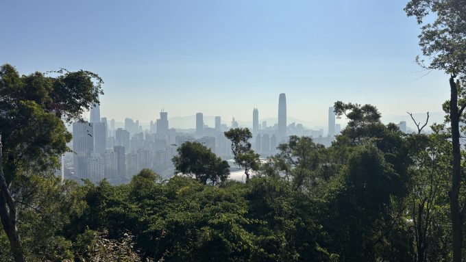 Shenzhen