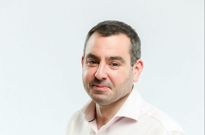 Richard Litchfield new MD at Forward Computers