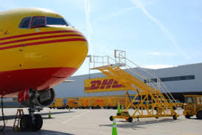 DHL