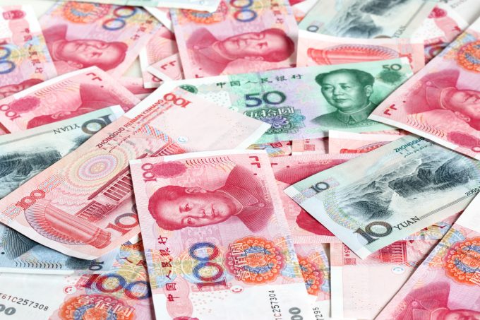 yuan © Zoom-zoom