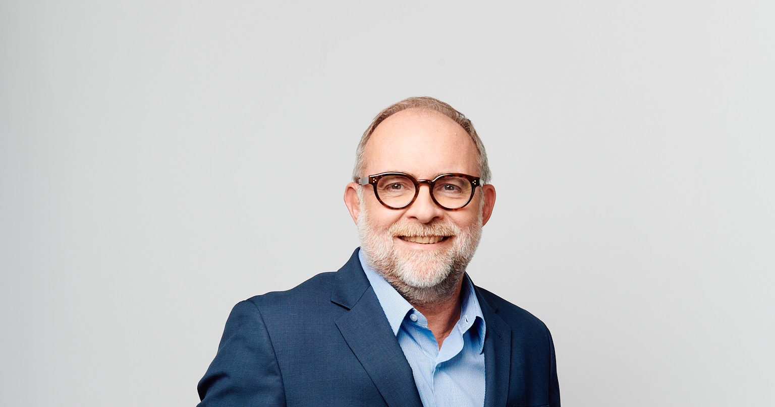 Laurent Melaine joins Geodis board as EVP commercial and marketing - The  Loadstar