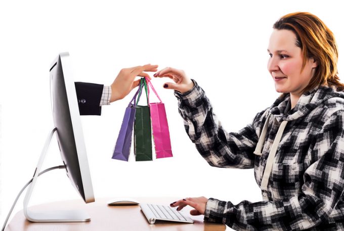 No let-up in online shopping, but demands for free delivery will test etailers – The Loadstar