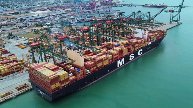MSC-DILETTA-LOME