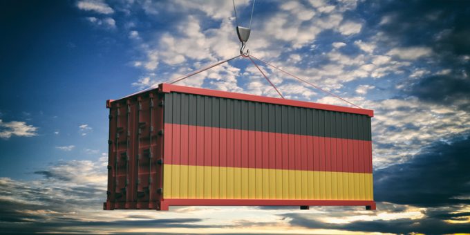 Photo of Deutsche Logistikunternehmen in gedämpfter Stimmung angesichts eines „unsicheren“ Jahres 2024