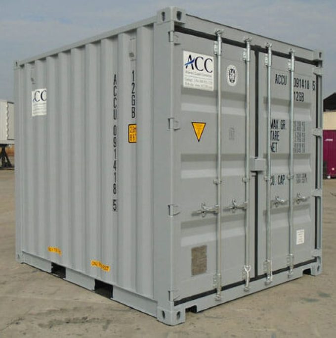 US supplier follows indictment of ‘container cartel’ with suit for damages