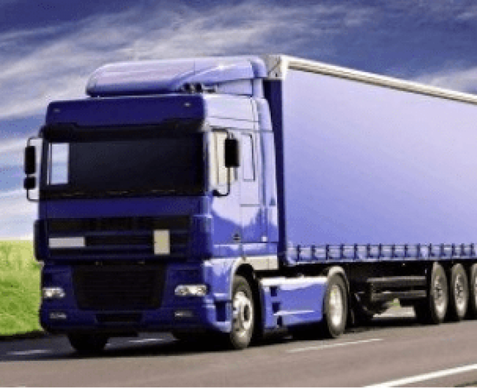 European Road Freight Transport Image Temp 2017