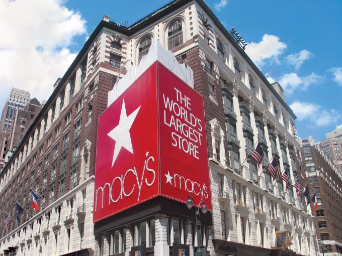 macys