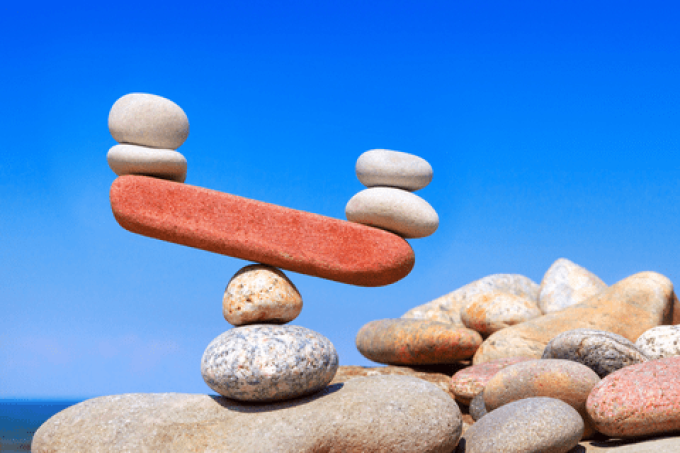 Equilibrium