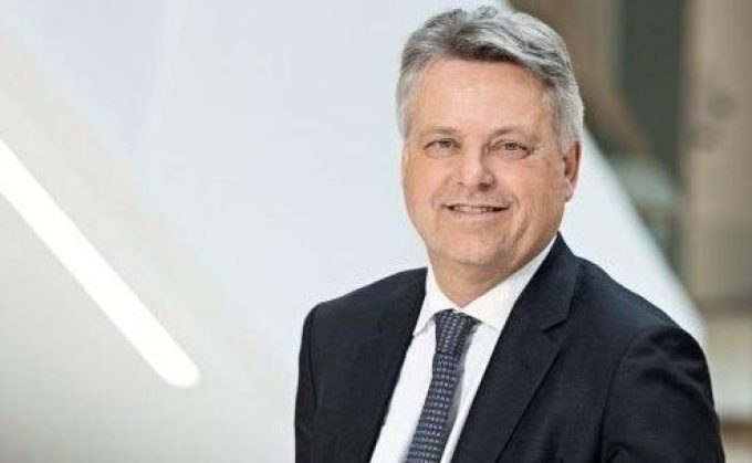 michael hansen dsv