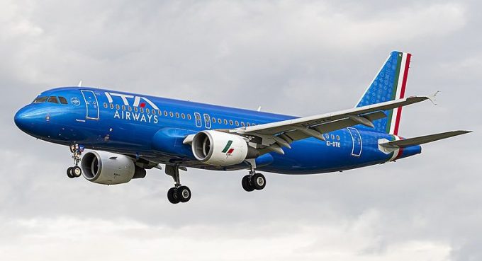 ITA_Airways_A320