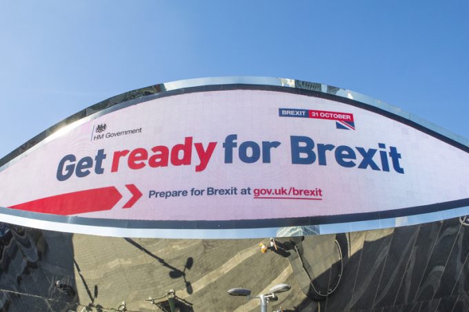 Get ready for Brexit Photo 160568863 Big © Chris Dorney Dreamstime.com