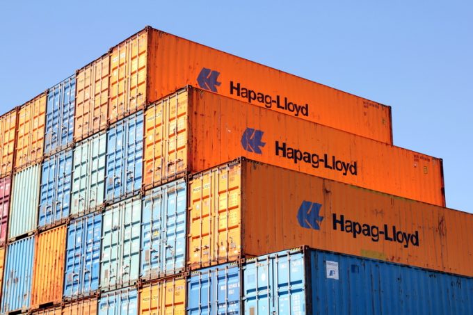 hapag-lloyd © Hieronymusukkel