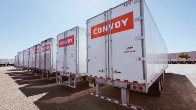 Convoy sued after claims its business model 'contributed to' fatal accident  - The Loadstar