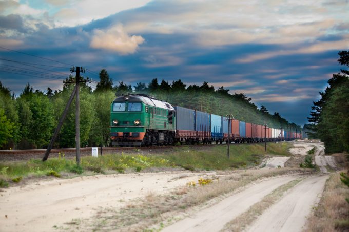 freight train © Remik44992 |(1)