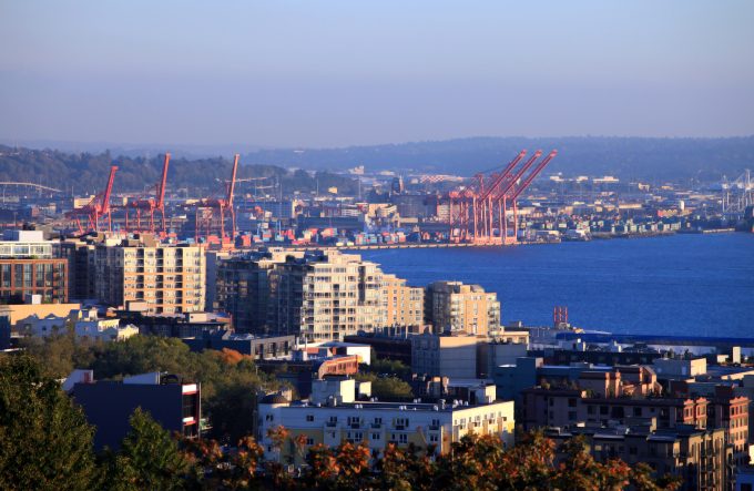 © Gino Rigucci |seattle