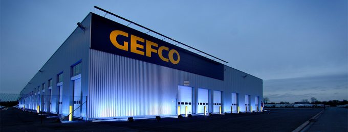 gefco