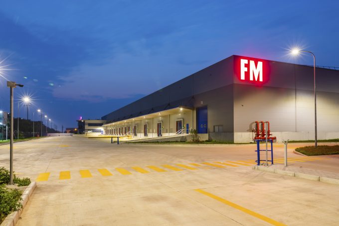 FM Logistic, Bac Ninh, Vietnam_May 2020_7