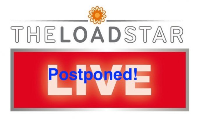 Loadstar Livepostponed