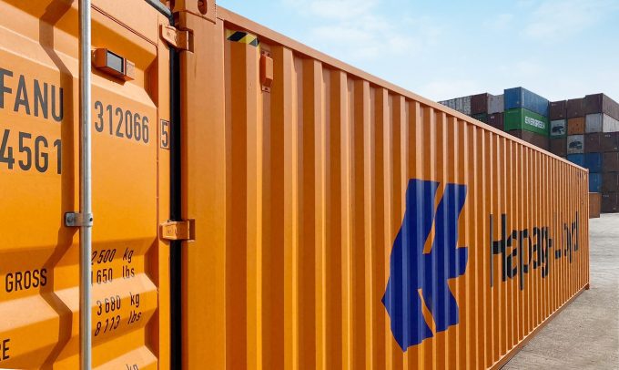 Container Tracking  Freight Tracking 