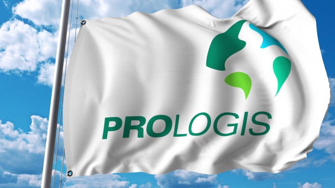 Prologis Illustration 96969985 © Alexey Novikov Dreamstime.com