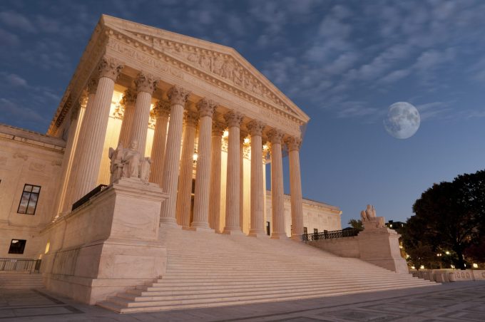 US Supreme Court