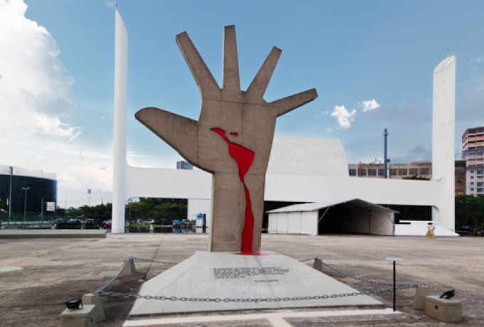 LatAm - Sao Paulo