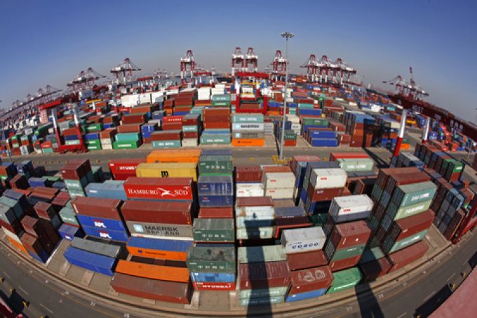 The real cost of ocean freight out of Asia is hitting 'unbelievable' heights - The Loadstar