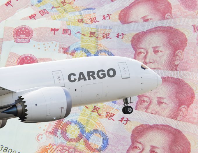 china cargo © Brostock