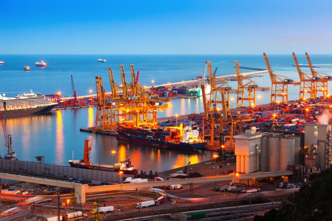 Investment at APM Terminals Algeciras makes it the largest port in