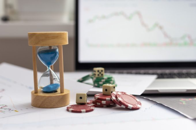 Time and money