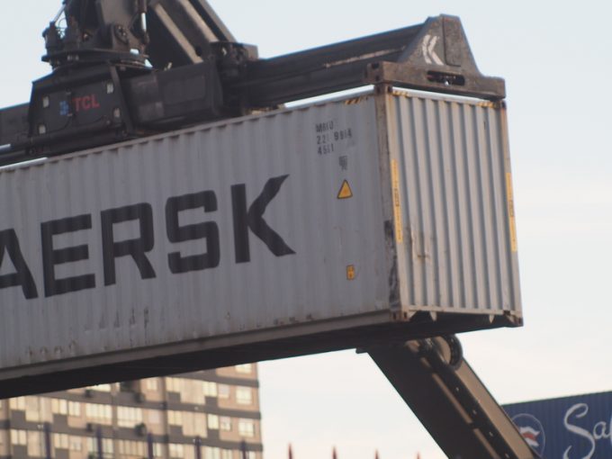 Maersk